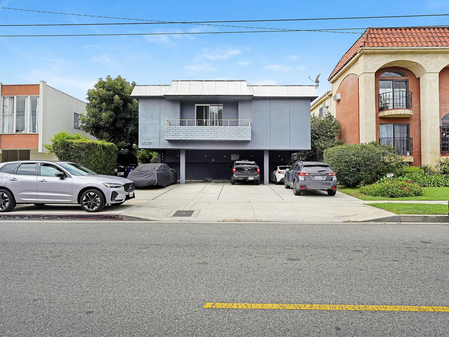 1 bed, 750 sqft, $2,195 — Photo 4
