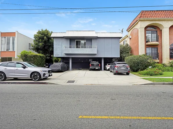 4077 McLaughlin Ave APT 1, Los Angeles, CA 90066