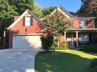 4568 Chardonnay Ct, Dunwoody, GA 30338