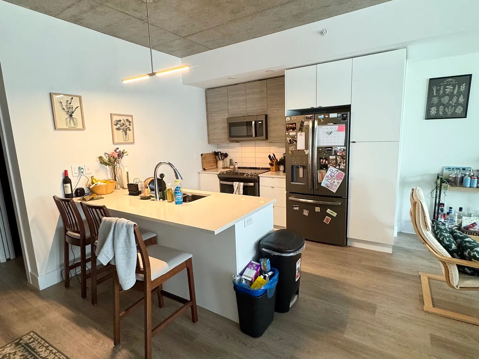 2 bed, 1000 sqft, $2,795 — Photo 4