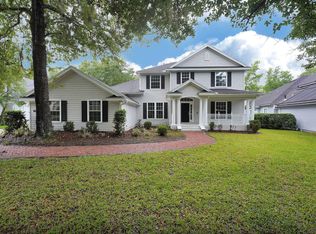 7932 Monterey Bay Dr, Jacksonville, FL 32256