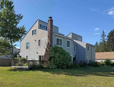 68 Otterside Court, Middlebury, VT, 05753