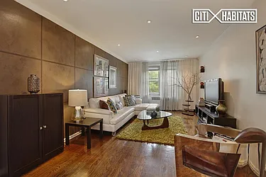 Sold by Citi Habitats