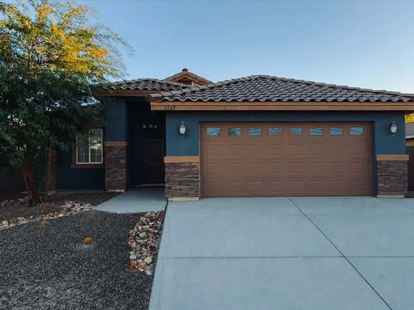 1767 E San Pedro St, San Luis, AZ 85349