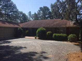 38 Shadow Ln, Whispering Pines, NC 28327