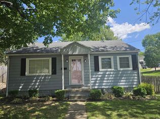 132 Leslie Ave, Evansville, IN 47712
