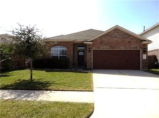 6127 Wilcox Point Dr, Spring, TX 77388