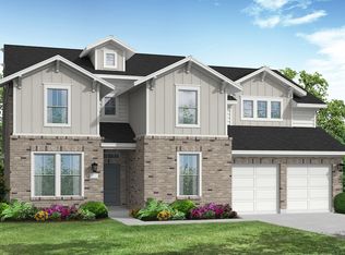 2905 Buckskin Ln, Northlake, TX 76247