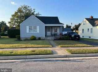 1810 Forrest Rd, Parkville, MD 21234