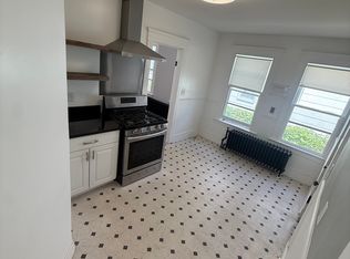 86 Hinman St #1A, West Haven, CT 06516