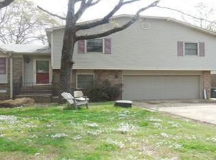 302 Beaconsfield Rd, Sherwood, AR 72120