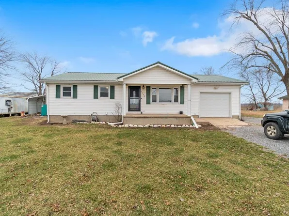 5145 County Road 244, Chaffee, MO 63740