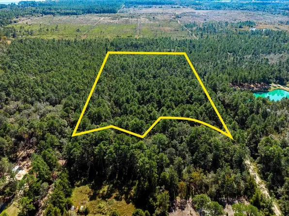 0 Garcon St, Milton, FL 32583