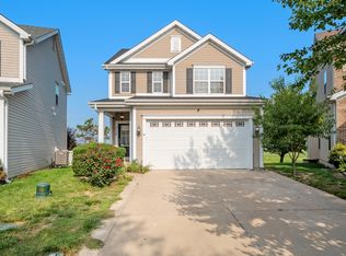 3153 Timberlodge Lndg, Saint Charles, MO 63301