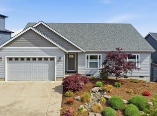 2870 NW Mount Ashland Ln, McMinnville, OR 97128