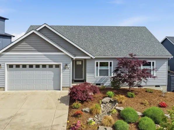 2870 NW Mount Ashland Ln, McMinnville, OR 97128