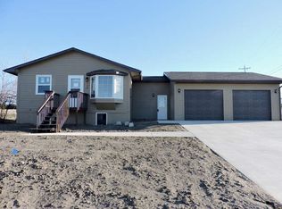500 Summit St, Belle Fourche, SD 57717