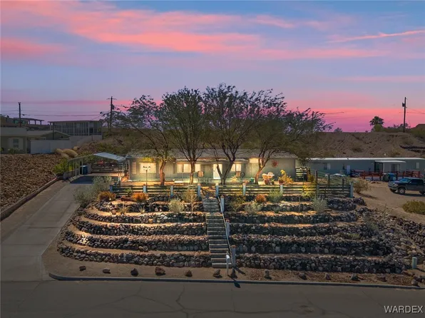 3108 Larkwood Ave, Bullhead City, AZ 86429