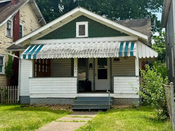 347 5th Ave W, Huntington, WV 25701