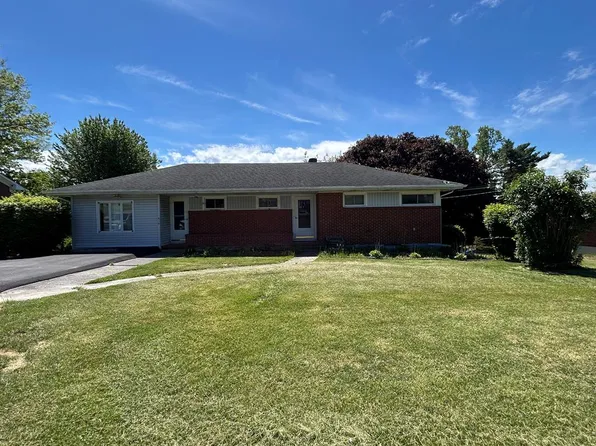 185 Dogwood Dr, Wytheville, VA 24382