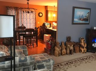 802 Hathaway St, Moscow, ID 83843