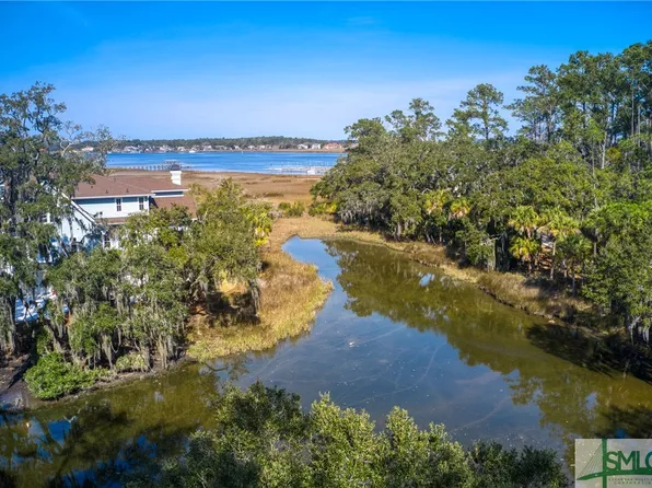 3 Cactus Point Way, Savannah, GA 31411