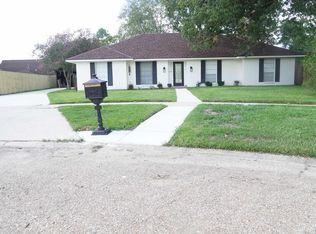 5518 Ardmore Dr, Baton Rouge, LA 70817