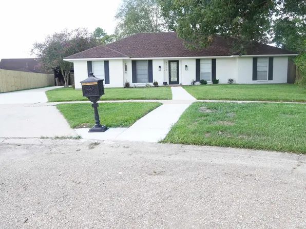 5518 Ardmore Dr, Baton Rouge, LA 70817