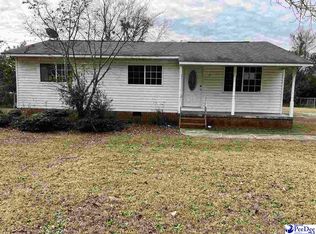 505 Sligh St, Bennettsville, SC 29512