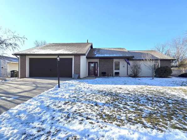 7809 Tendall Ct, Fort Wayne, IN 46825