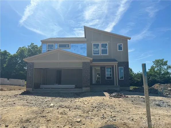 1561 Arden Bnd, Fairborn, OH 45324