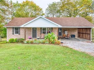 1150 J Will Stewart Rd, Russellville, KY 42276