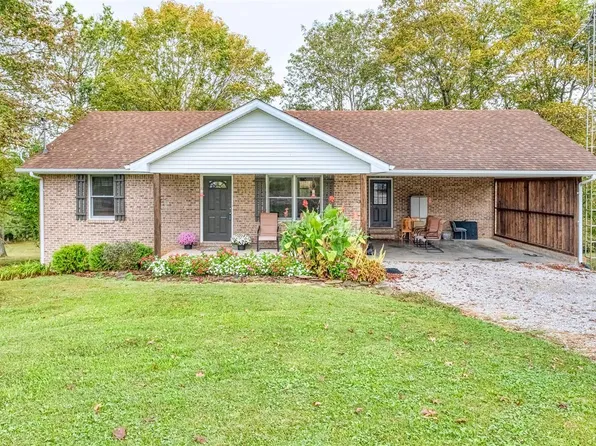 1150 J Will Stewart Rd, Russellville, KY 42276