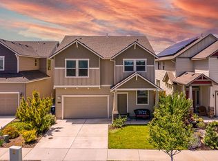 61931 Janalee Pl, Bend, OR 97702