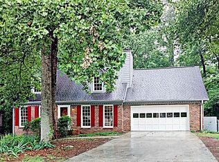 4788 Sunview Ct, Suwanee, GA 30024