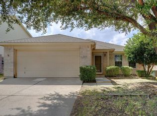 13209 Harvest Ridge Rd, Fort Worth, TX 76244