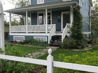 7720 SE Reedway St, Portland, OR 97206