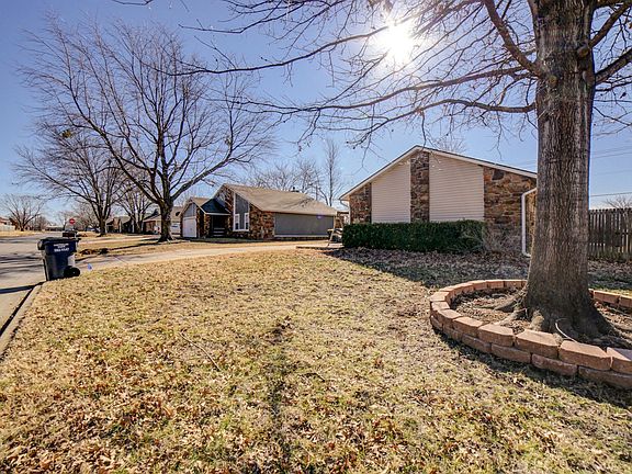 4th image of 1344 E 140th Pl S