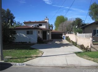 7229 Balcom Ave, Reseda, CA 91335