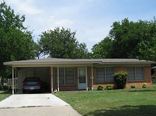 401 Rustic Cir, Richardson, TX 75080