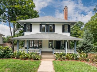 142 Edwin Pl, Asheville, NC 28801