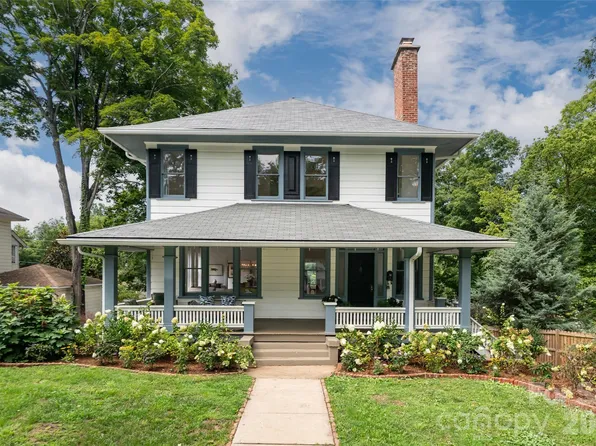 142 Edwin Pl, Asheville, NC 28801