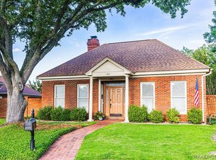 1517 Charleton Dr, Montgomery, AL 36106