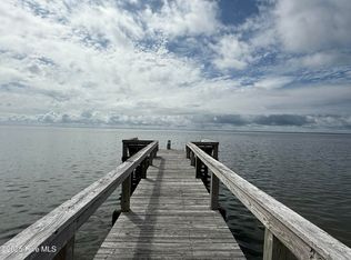 214 Osprey Drive LOT 24, Edenton, NC 27932