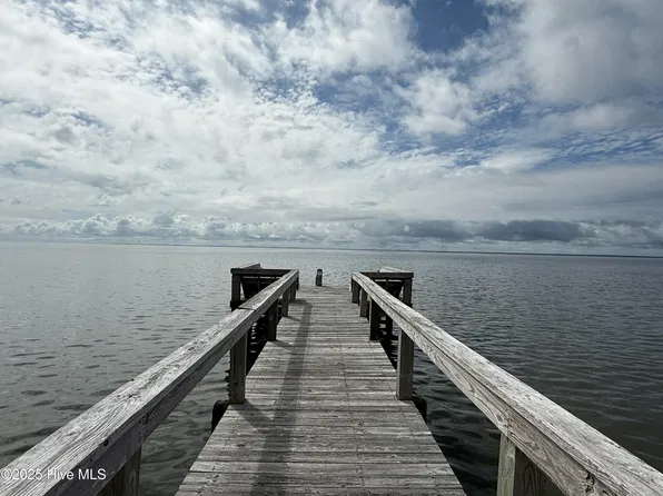 214 Osprey Drive LOT 24, Edenton, NC 27932
