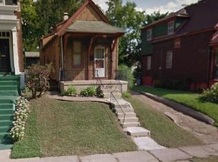 5334 Geraldine Ave, Saint Louis, MO 63115
