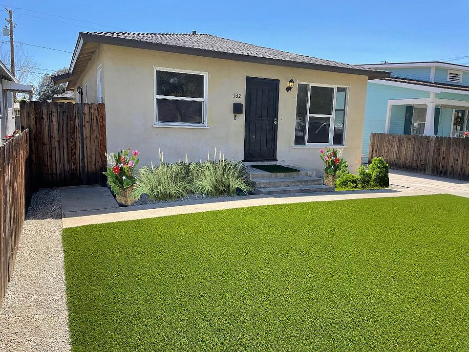 1st image of 532 N 5th Ave