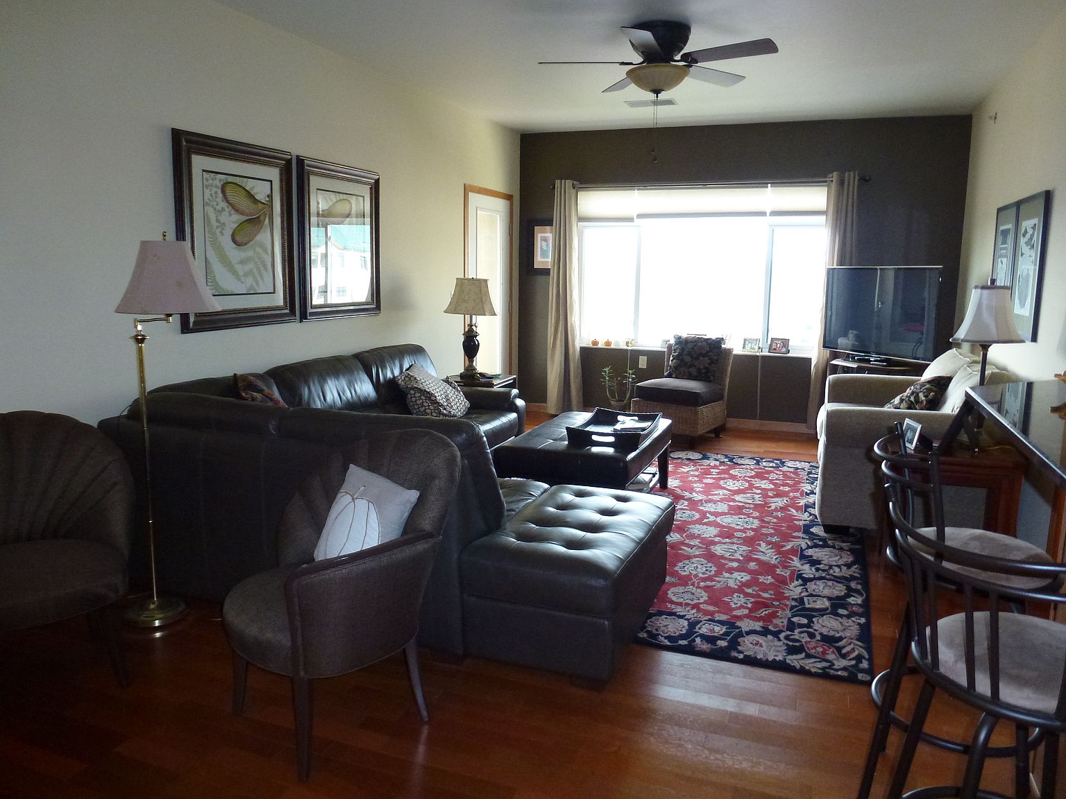 400 N Richmond St UNIT 507, Appleton, WI 54911 Zillow