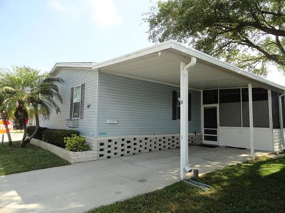 4th image of 2505 E Bay Dr Lot 147