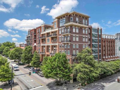 111 E McBee Ave UNIT 203, Greenville, SC, 29601